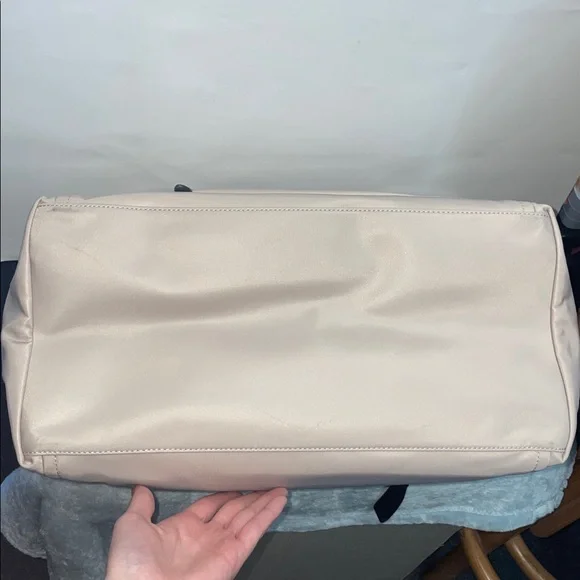 Kate Spade ‘Chelsea’ Nylon Weekender - Picture 3 of 16